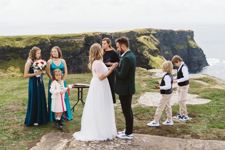 Jessica Statham – Wedding Celebrant – Waterford