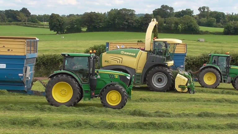 Jim Power Agri Sales