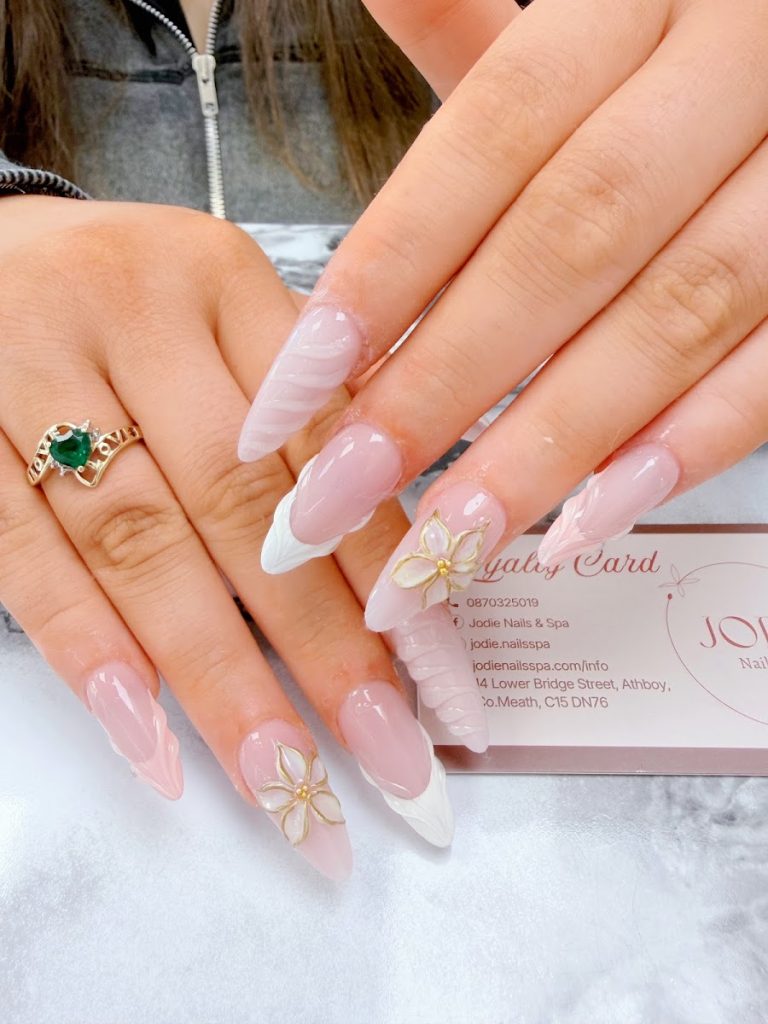 Jodie Nails & Spa