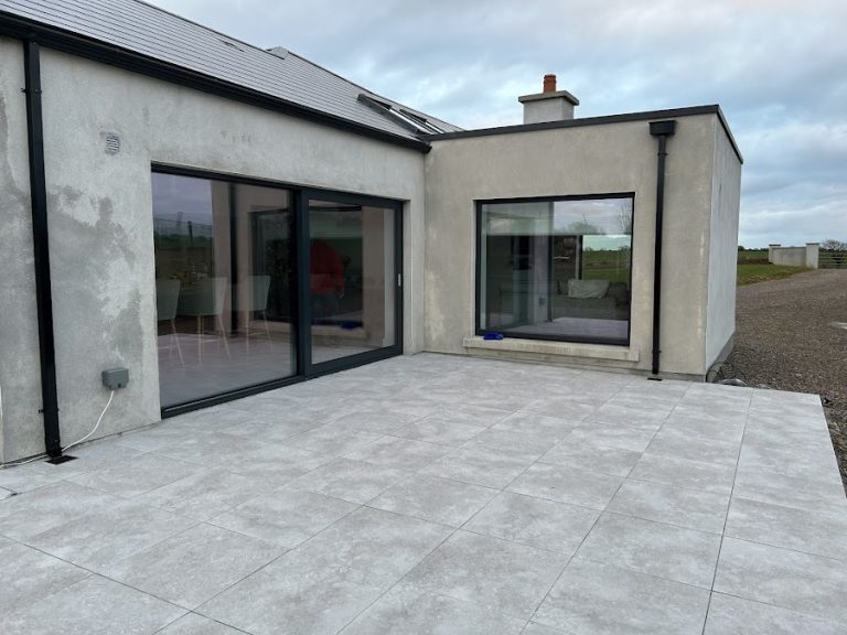 Joe Roche Glass & Glazing