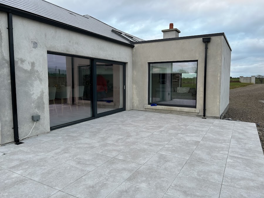 Joe Roche Glass & Glazing