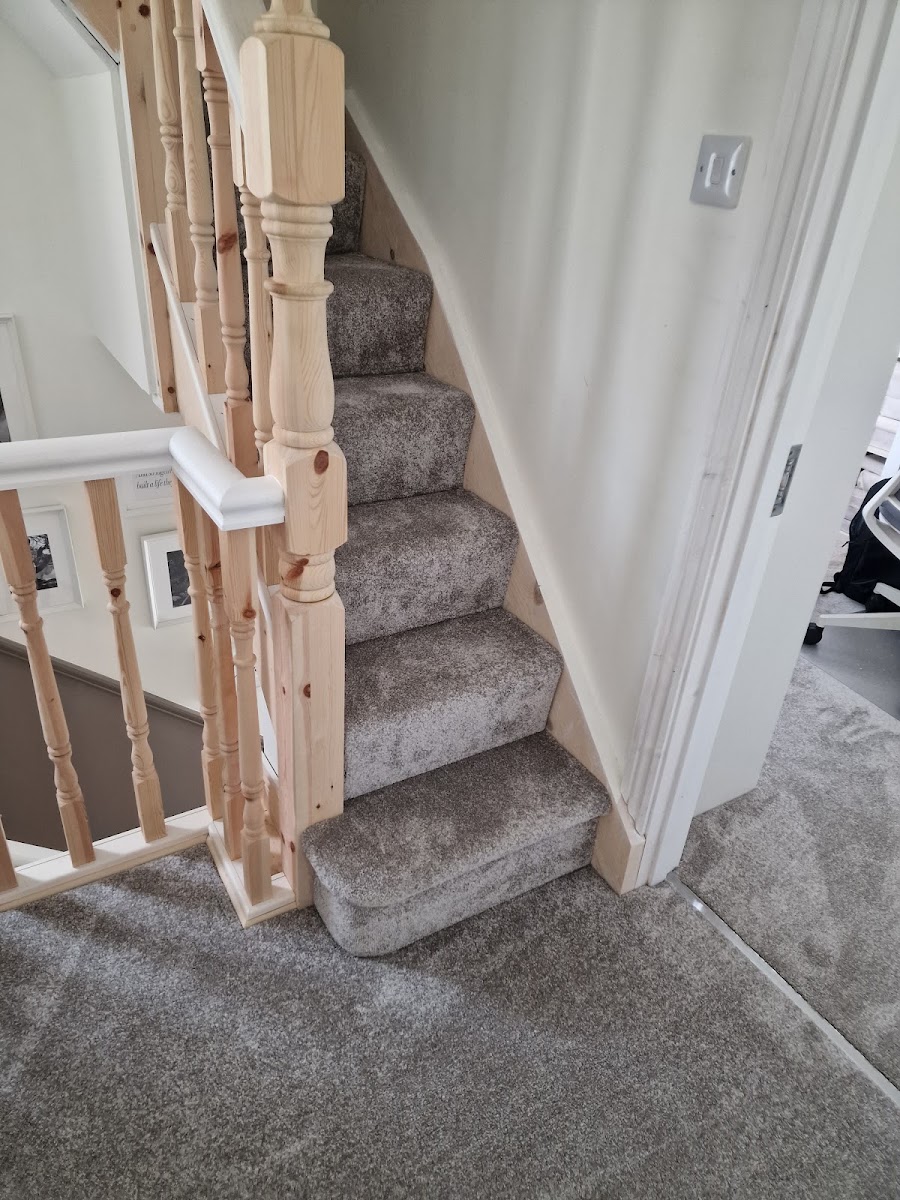John Lynch Carpets