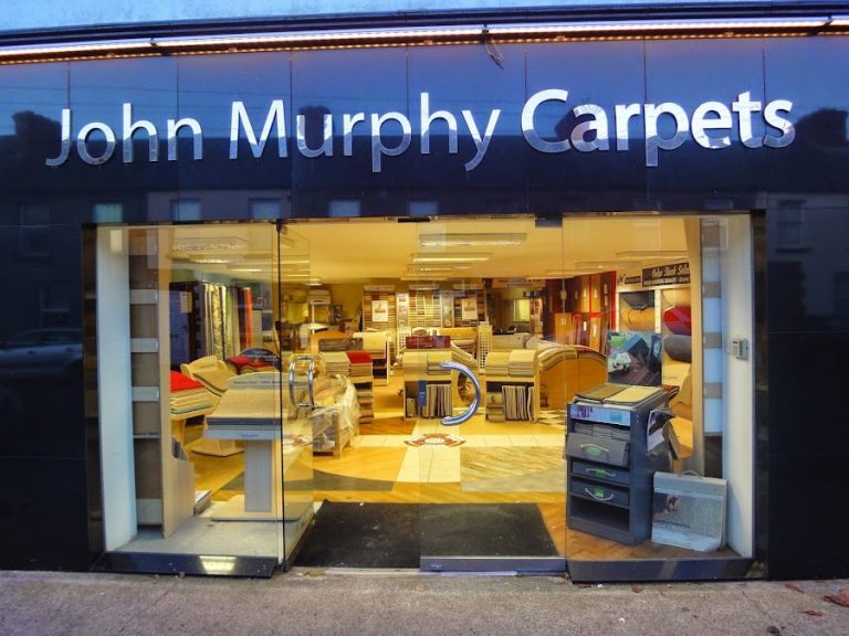 John Murphy Carpets Ltd