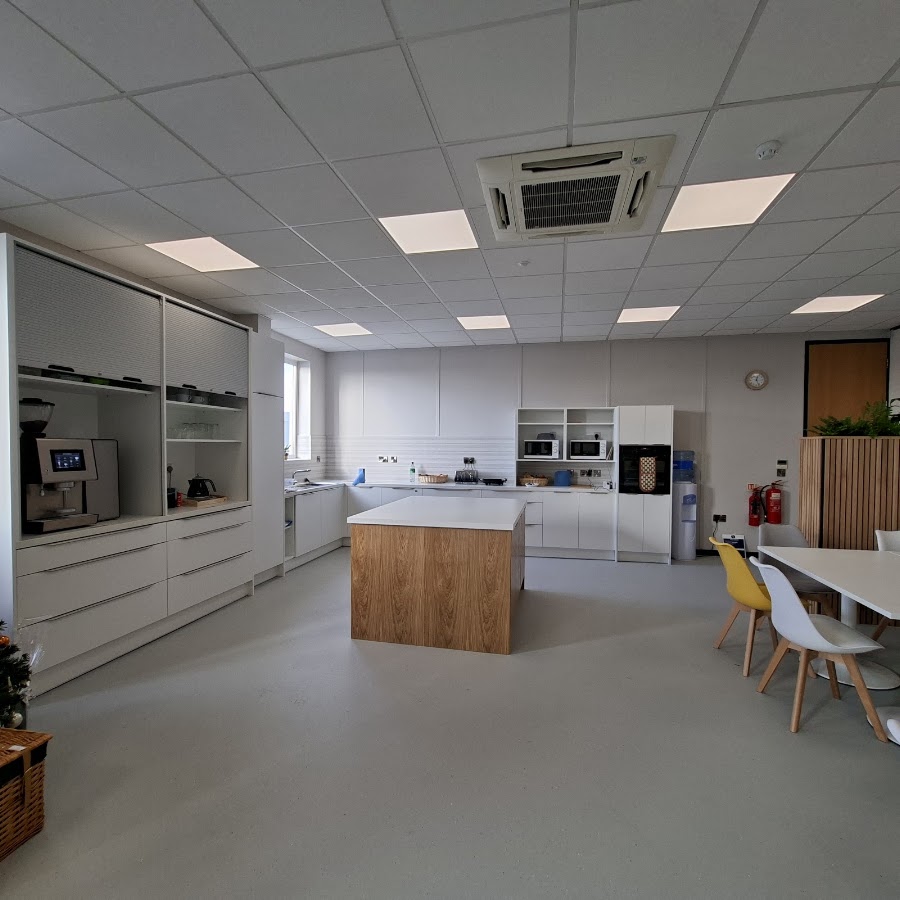 John Murray and Sons Building Contractors Ltd