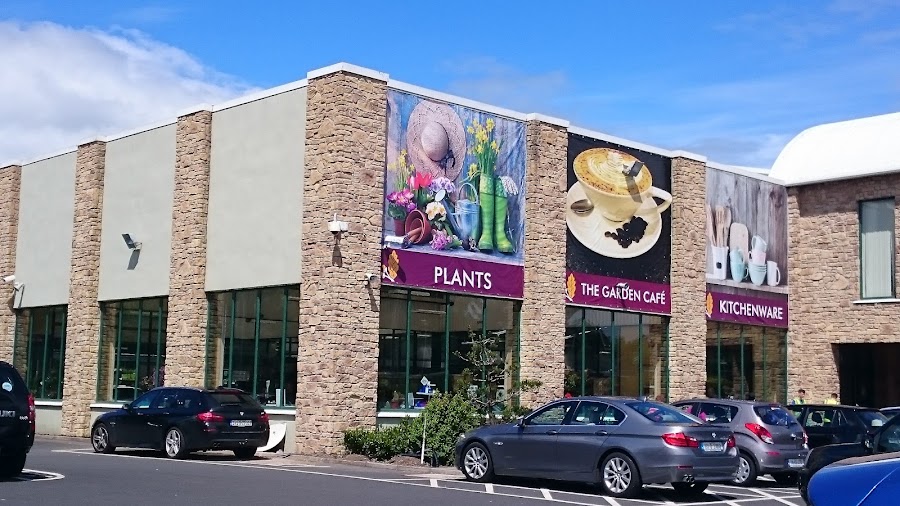 Johnstown Garden Centre