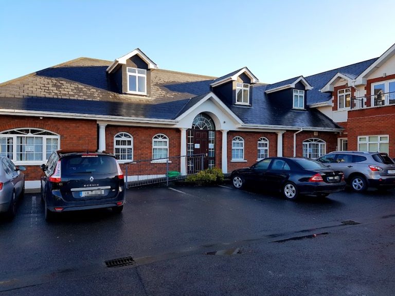 Johnstown Health Centre
