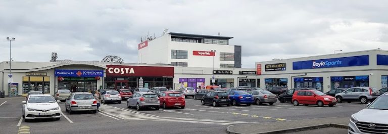 Johnstown Shopping Centre