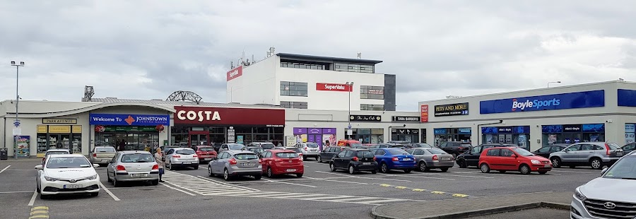 Johnstown Shopping Centre