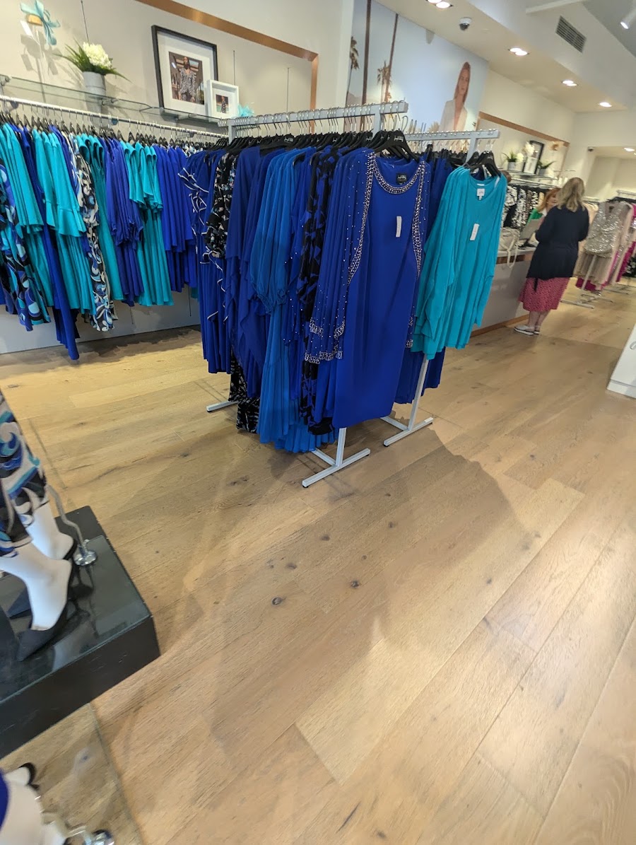 Joseph Ribkoff at Kildare Village