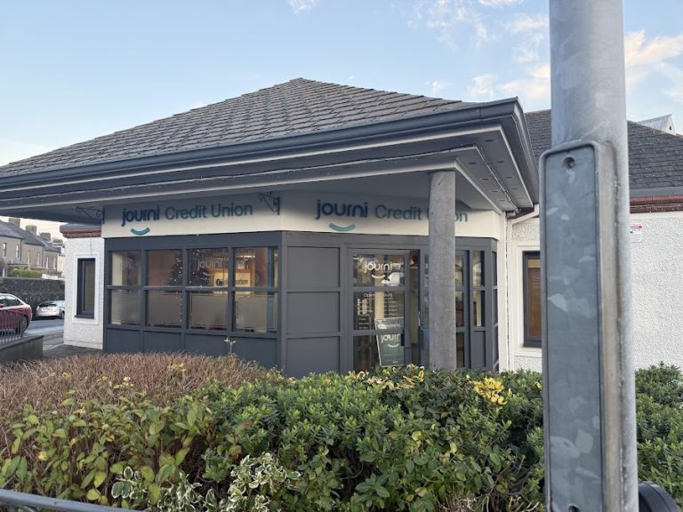 Journi Credit Union