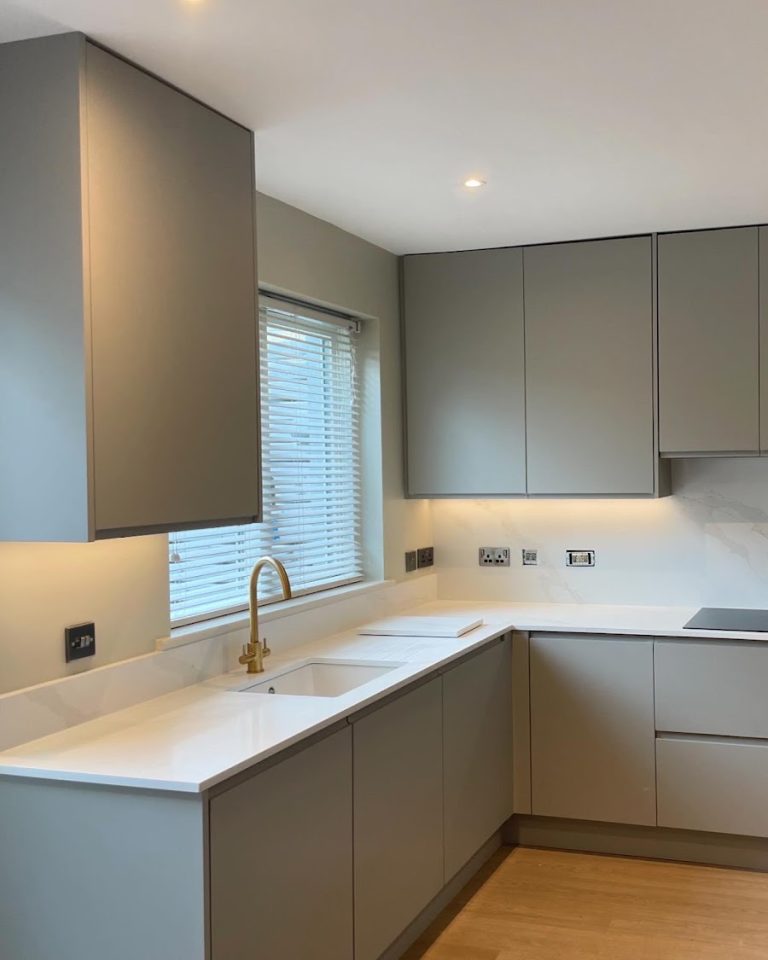 Julian’s Kitchens and Wardrobes