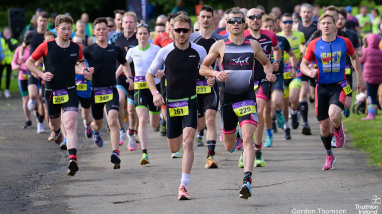 JustRuns Events