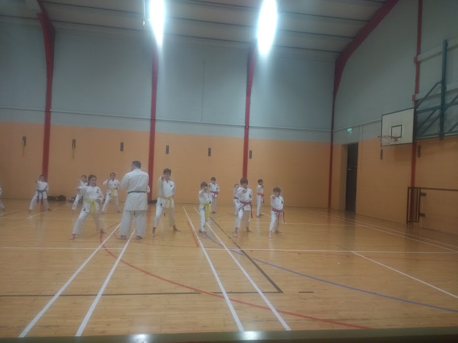 K Leisure Newbridge