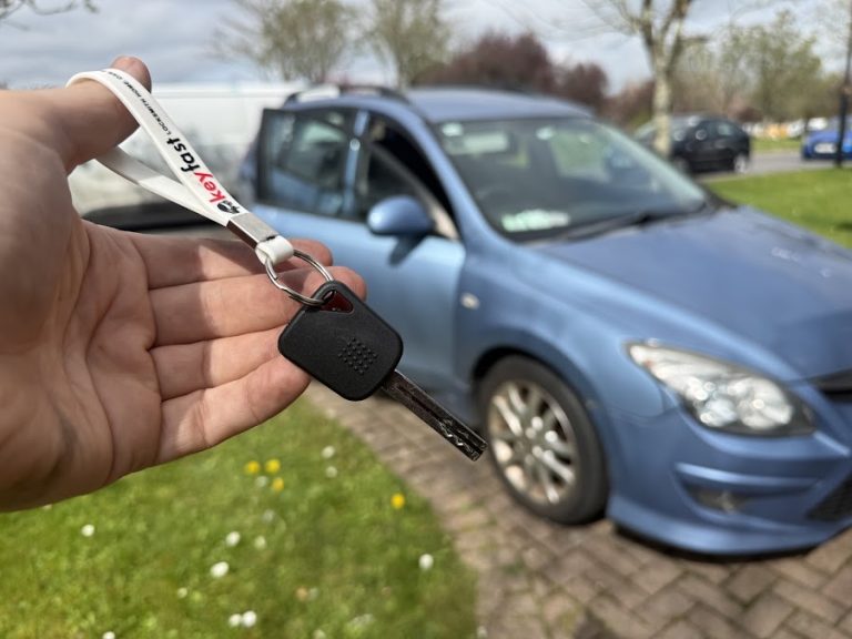 KEYFAST