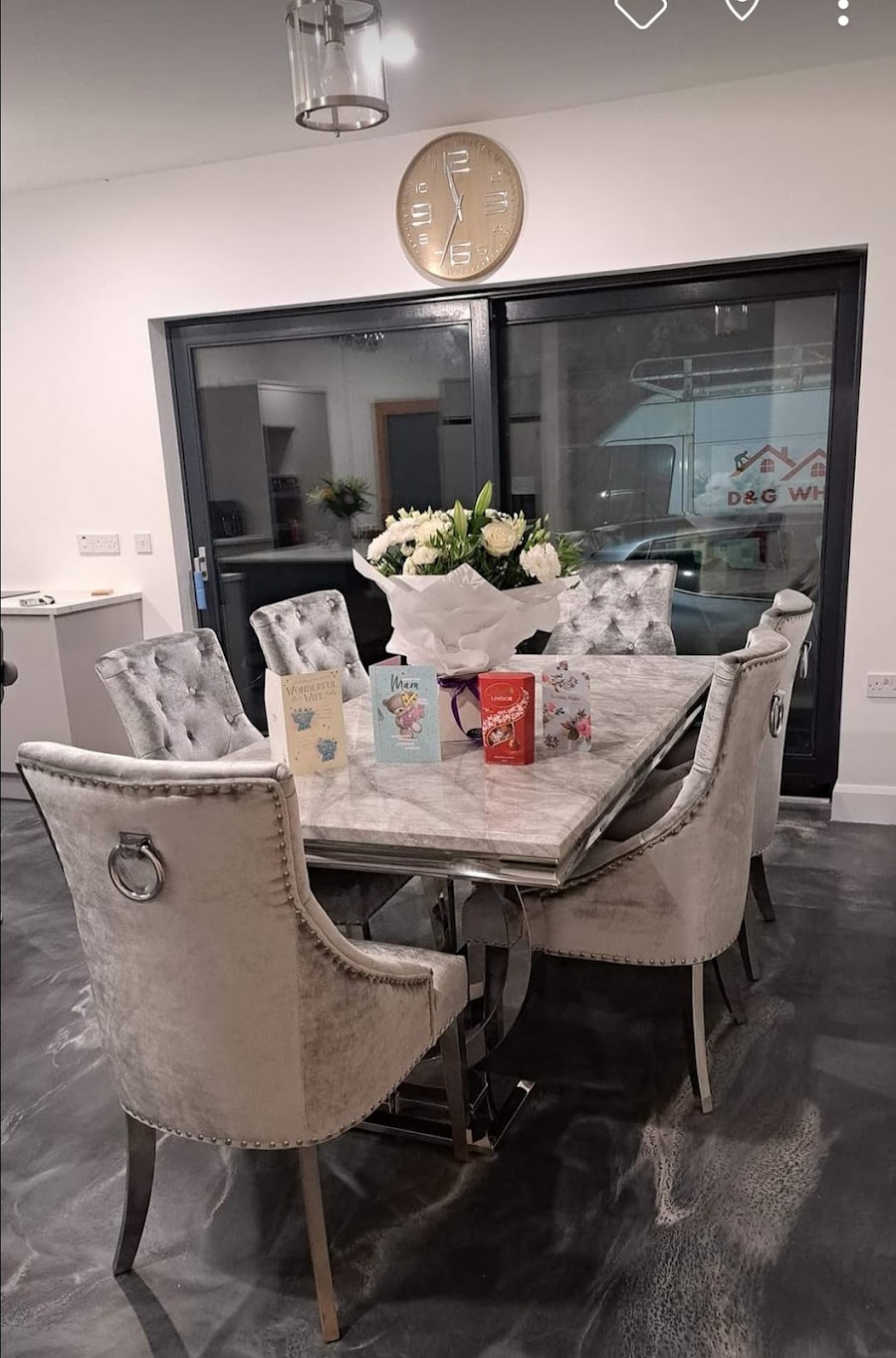 KILDARE INTERIORS