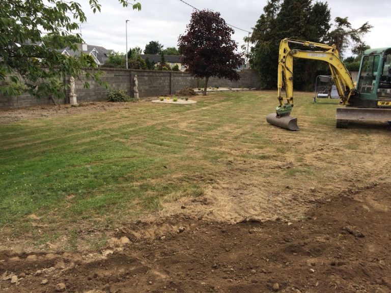 KL Garden Services