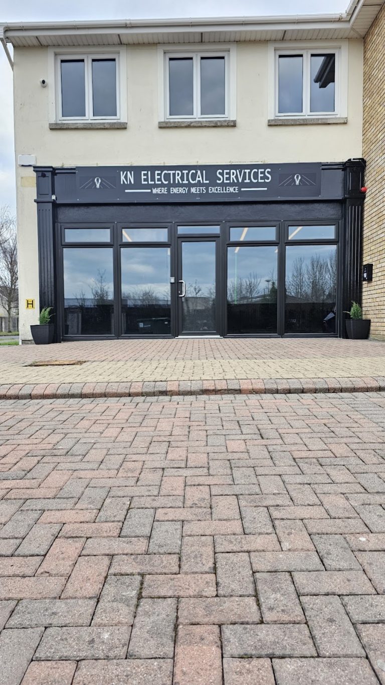 KN Electrical Services