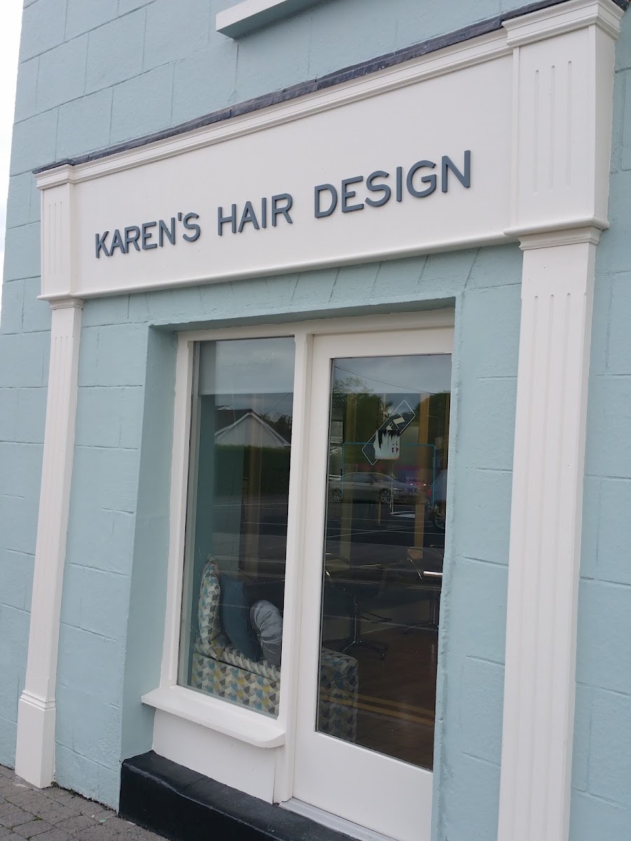 Karens Hair Design | Hairdressing in Kildare