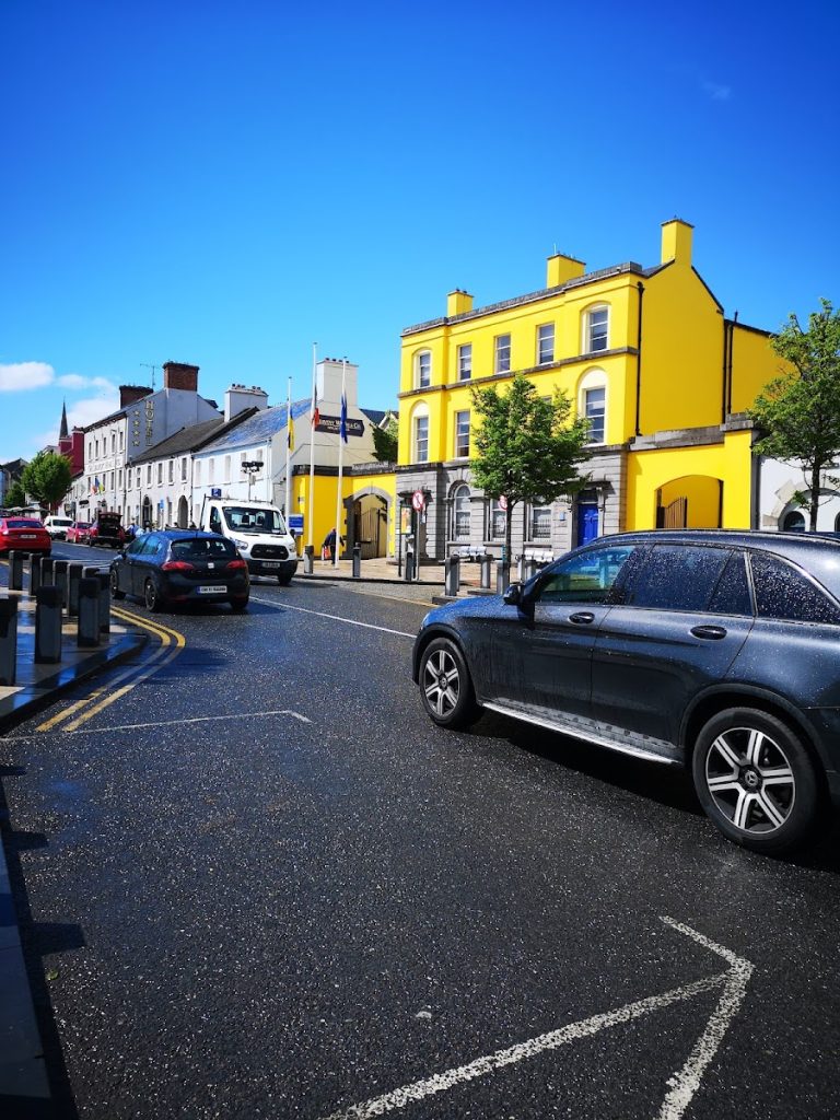 Keaveny Walsh & Co. Solicitors