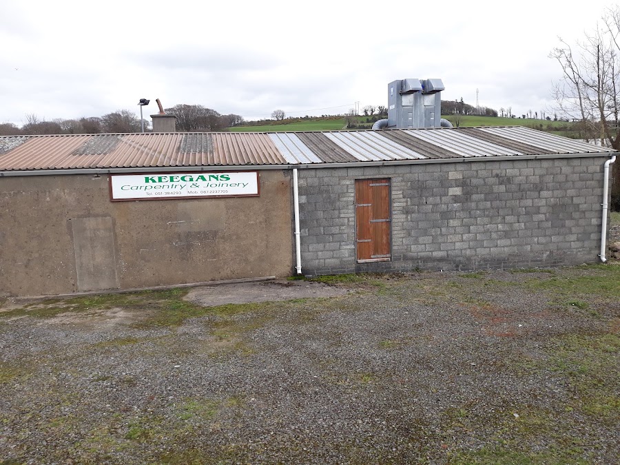 Keegan Carpentry & Joinery