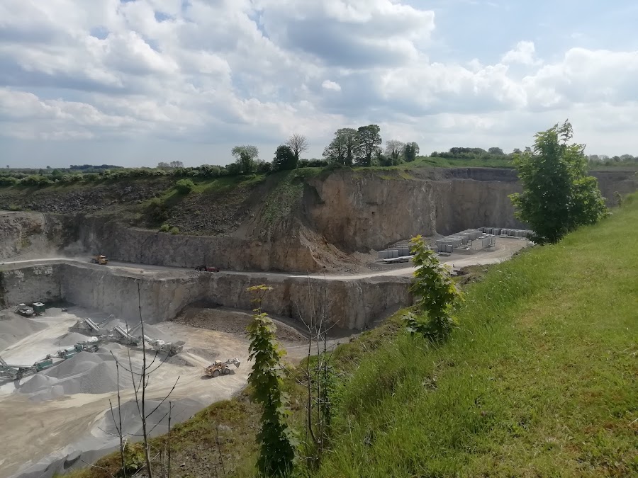 Keegan Quarries Ltd. Duleek