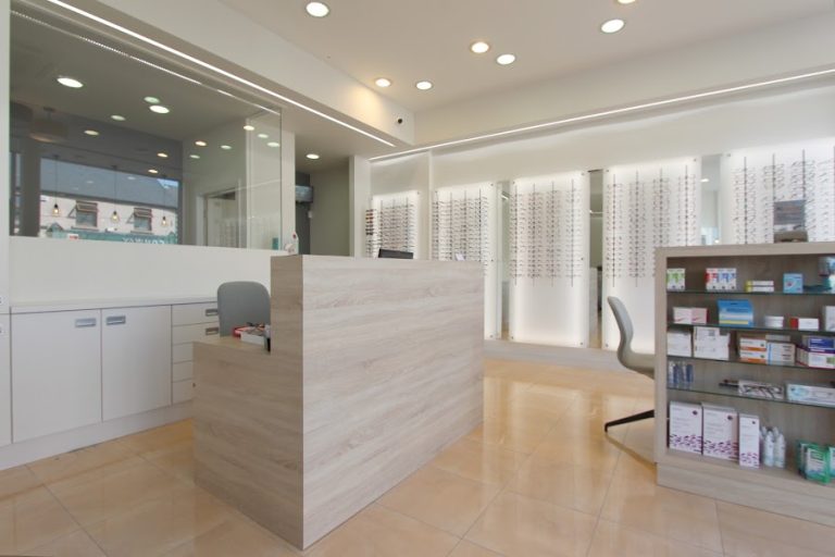 Kelliher Opticians