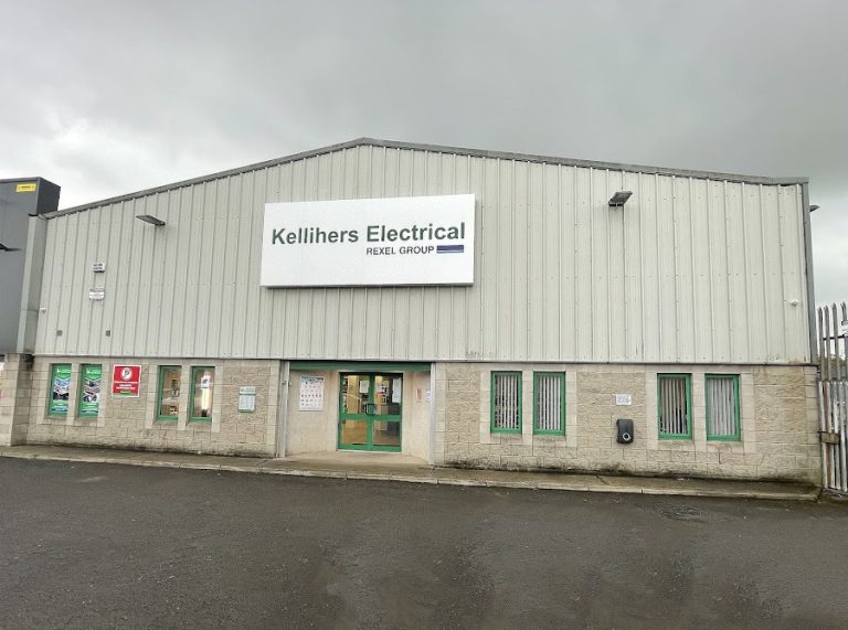 Kellihers Electrical Waterford