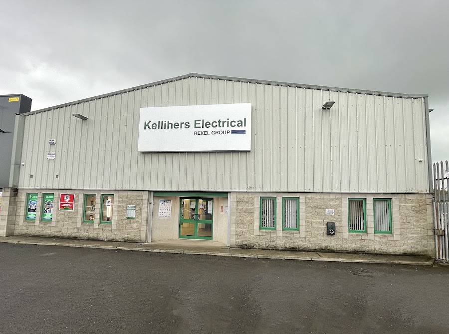 Kellihers Electrical Waterford