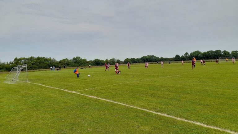 Kells Celtic Youth’s FC