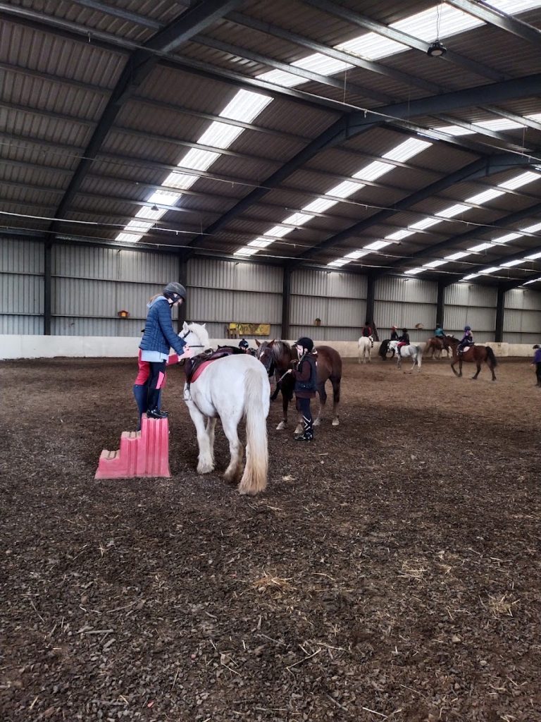 Kells Equestrian Centre