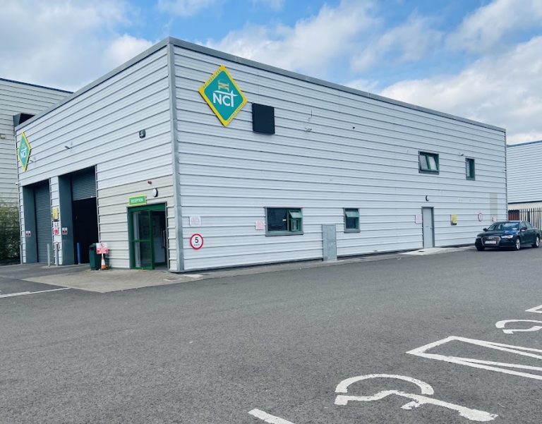 Kells NCT Centre