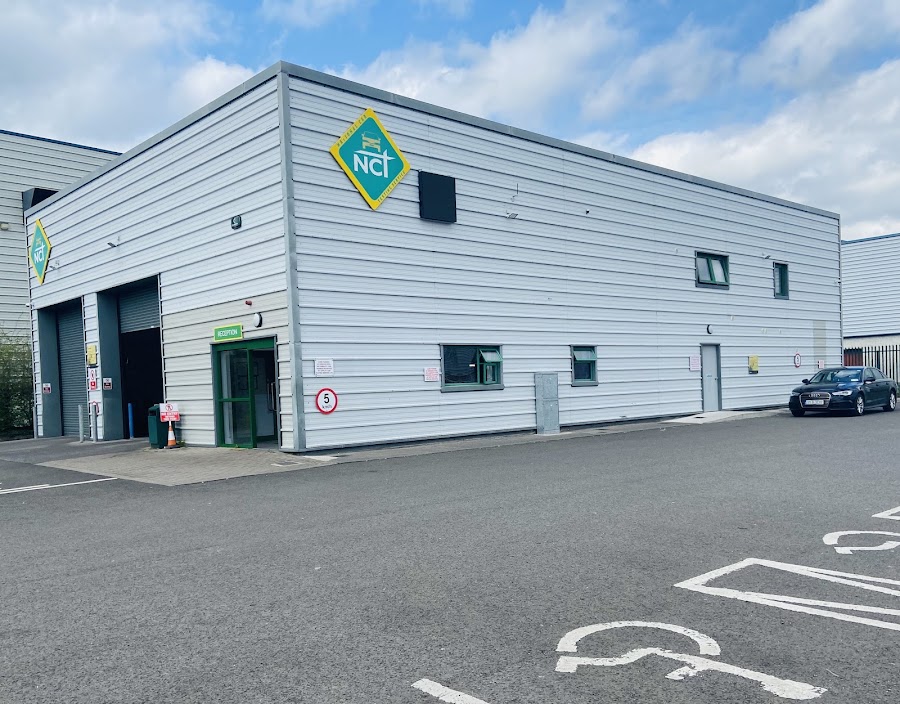 Kells NCT Centre
