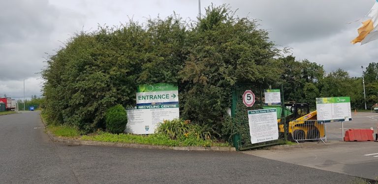 Kells Recycling Centre