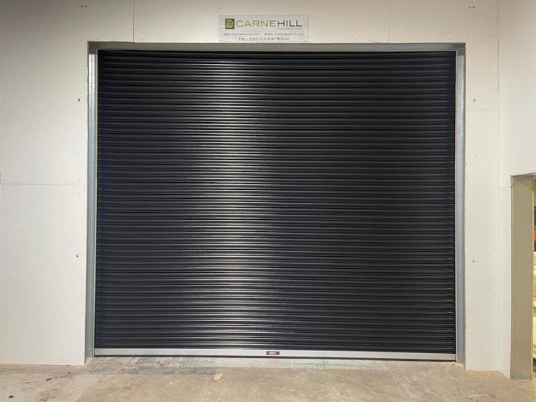 Kelltech Doors