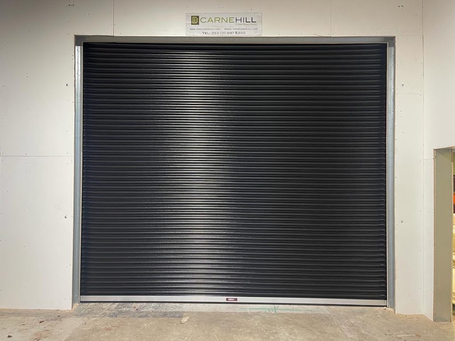 Kelltech Doors
