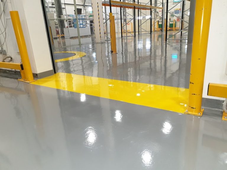Kelly Flooring