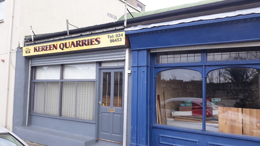 Kereen Quarries Office