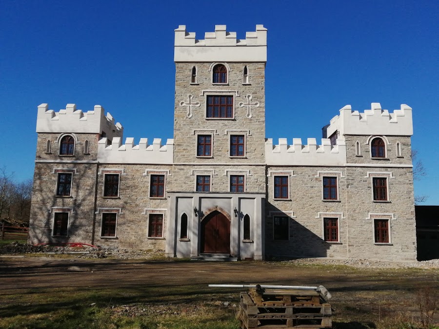 Keystone Masonry Solutions