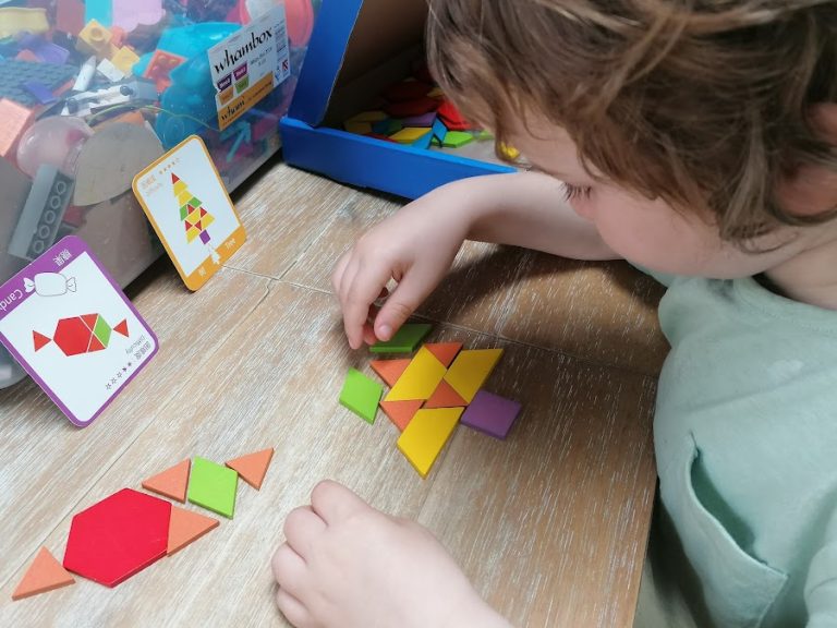 Kid Spot: Lisa Shine SLT & Sarah Kennedy OT