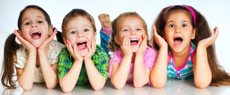 Kids Power OT
