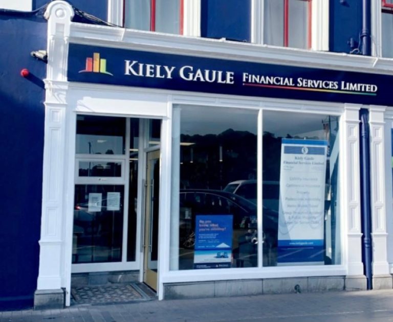 Kiely Gaule Financial Services Limited