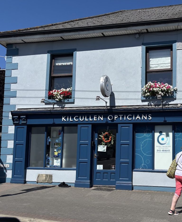 Kilcullen Optician