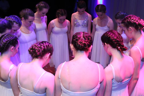 Kildare Academy of Dance
