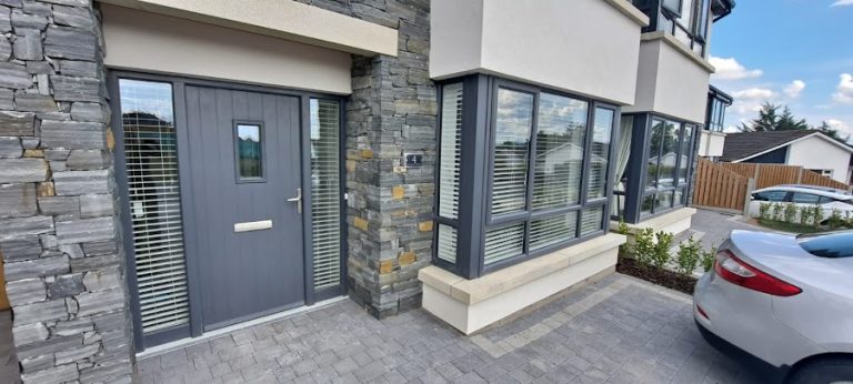Kildare Blinds