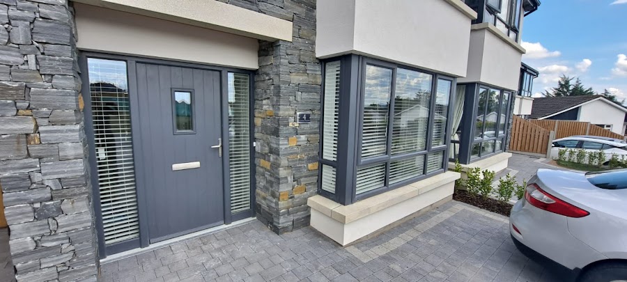 Kildare Blinds