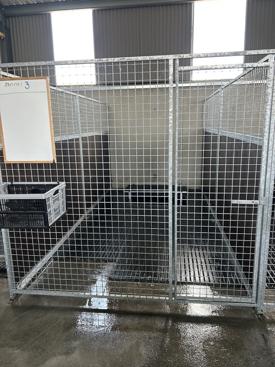 Kildare Boarding Kennels