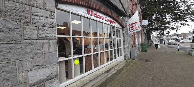 Kildare Carpets And Flooring | Laminate Floors