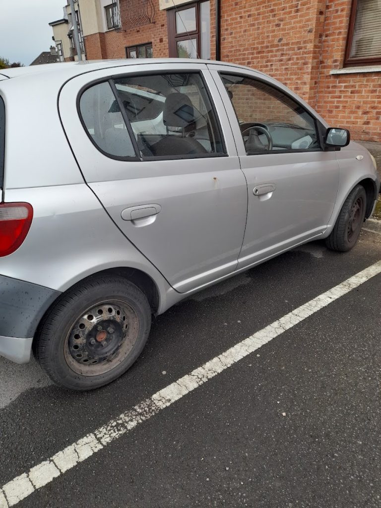 Kildare Crash Centre Limited