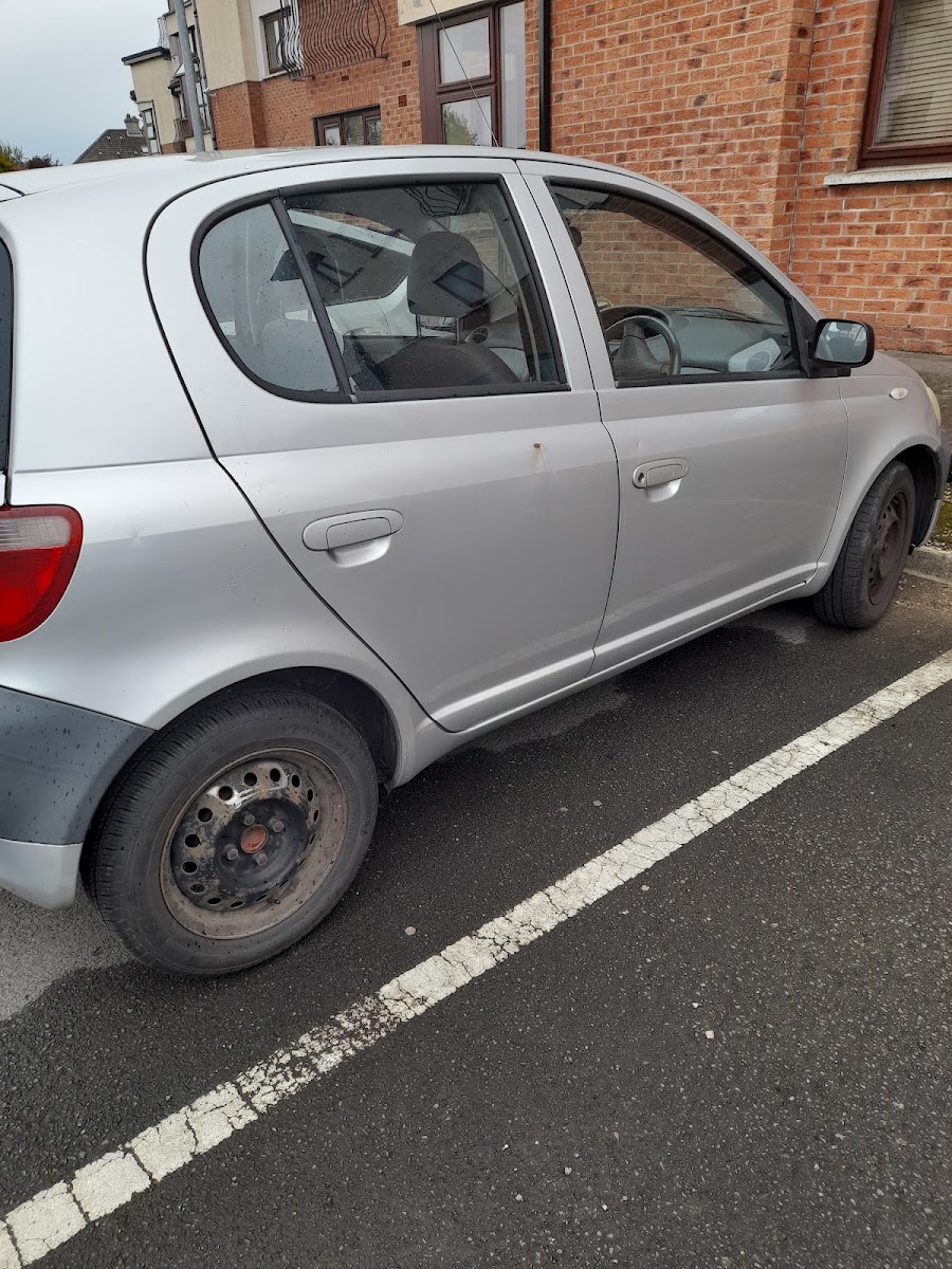 Kildare Crash Centre Limited