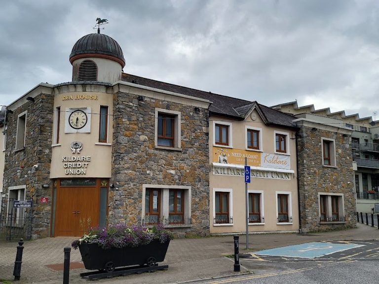 Kildare Credit Union Limited